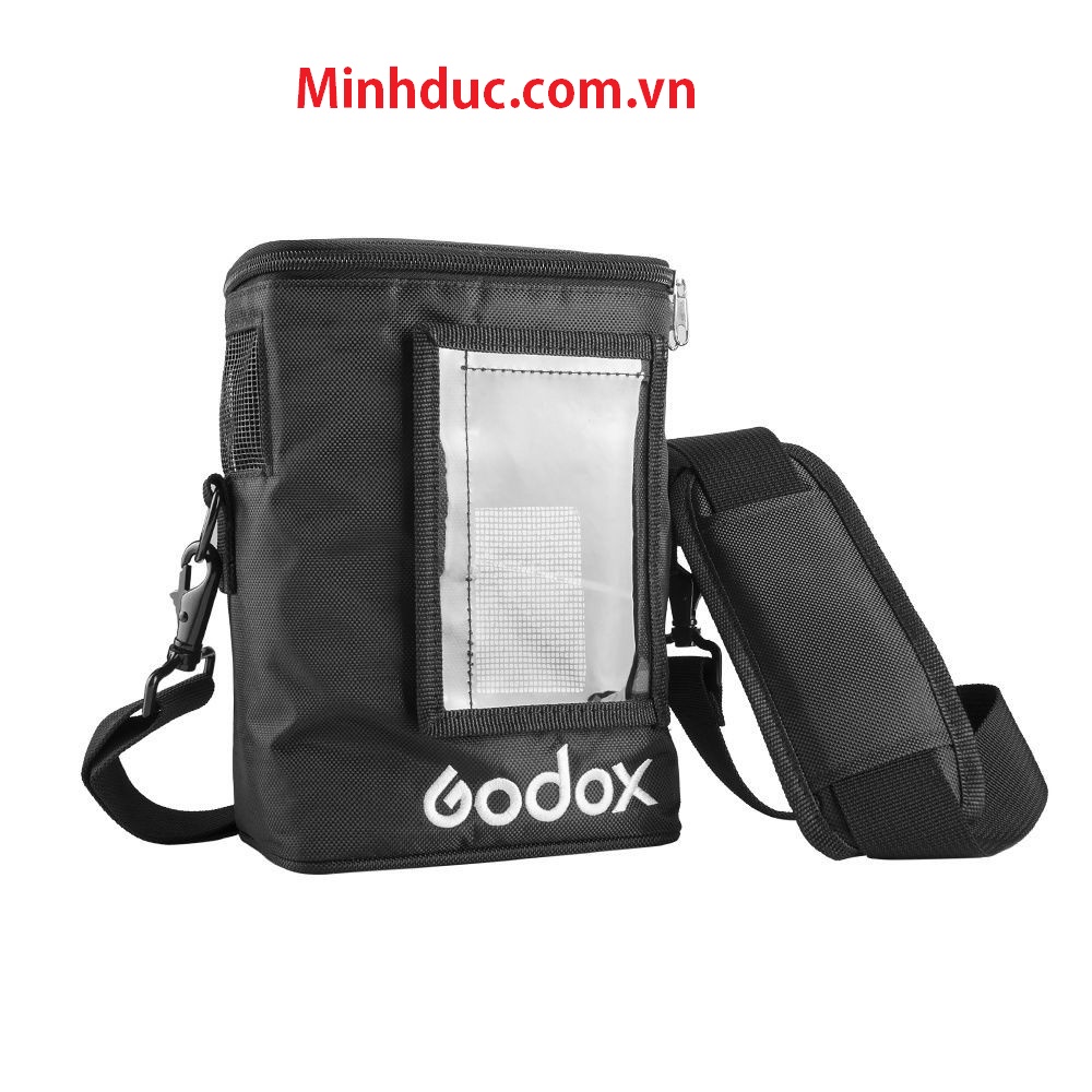  Túi Đựng Đèn Godox PB-600 for AD600